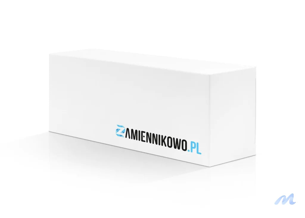 Toner for Konica Min. | A33K352 / TN512M | magenta | 25000 pag. | neutral box