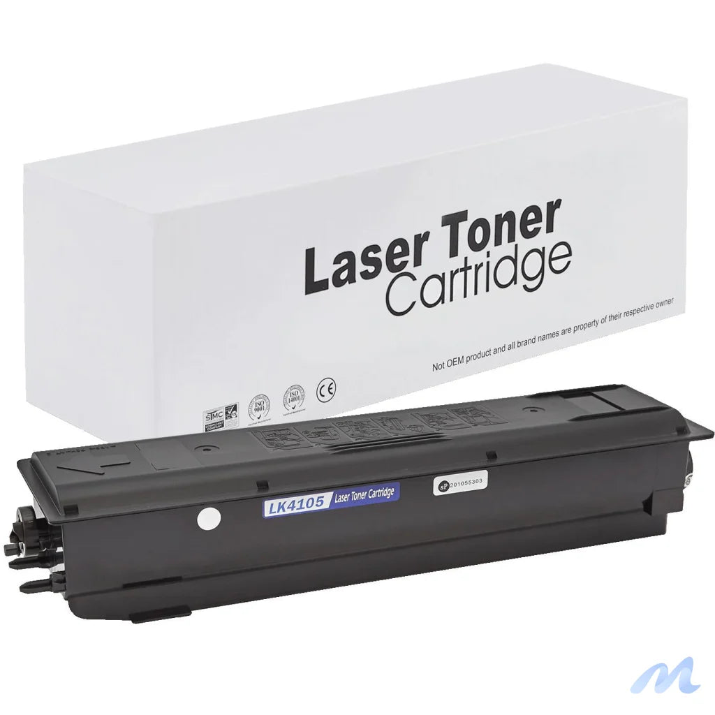 Toner for Kyocera | TK-4105 | black | 15000 pag. | neutral box