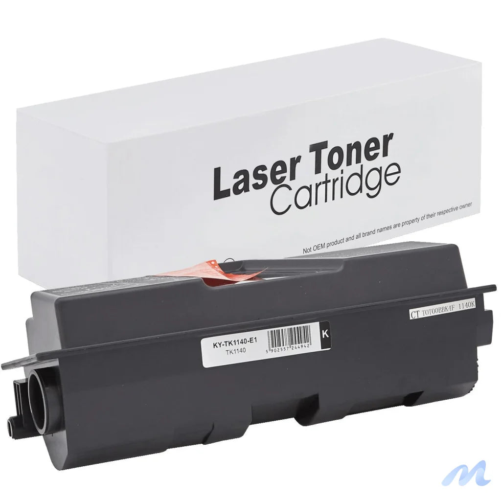 Toner for Kyocera | TK1140 | black | 7200 pag. | neutral box