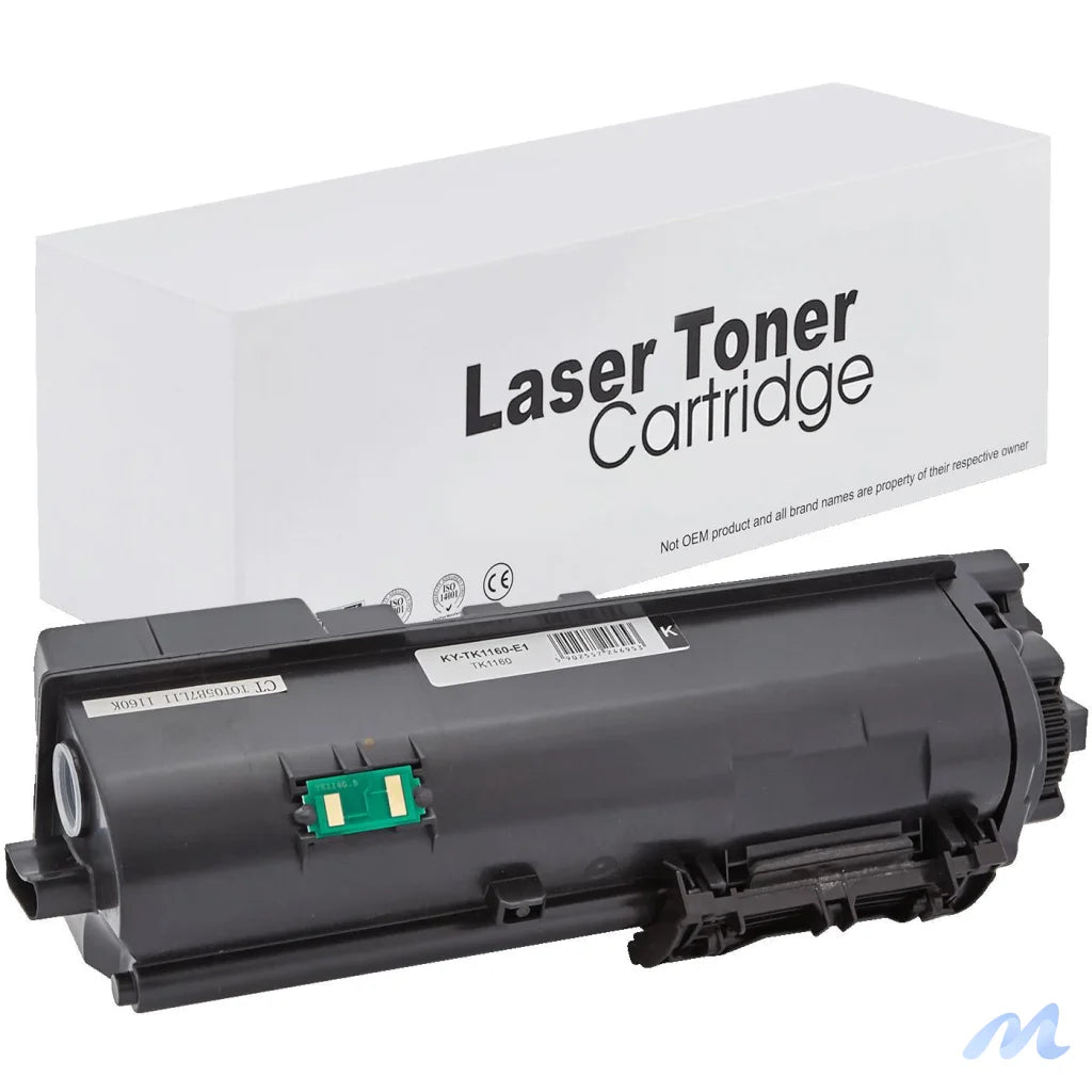 Toner for Kyocera | TK1160 | black | 7200 pag. | neutral box