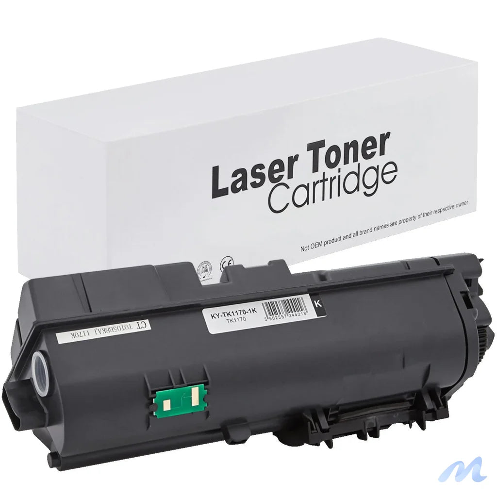Toner for Kyocera | TK1170 | black | 7200 pag. | neutral box