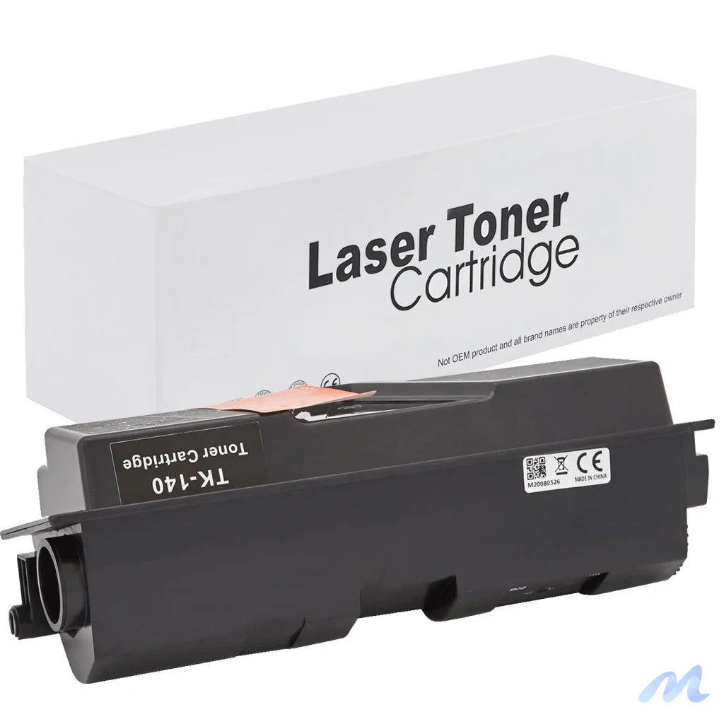 Toner for Kyocera | TK140 | black | 4000 pag. | neutral box