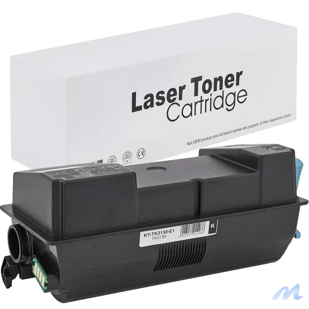 Toner for Kyocera | TK3130 | black | 25000 pag. | neutral box