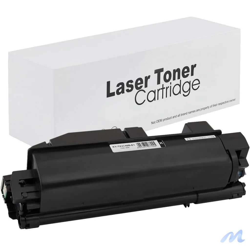 Toner for Kyocera | TK5140K | black | 7000 pag. | neutral box