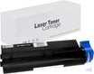 Toner for Oki | 45807116 | black | 12000 pag. | neutral box