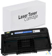 Toner for Ricoh | 407254 | black | 2600 pag. | neutral box