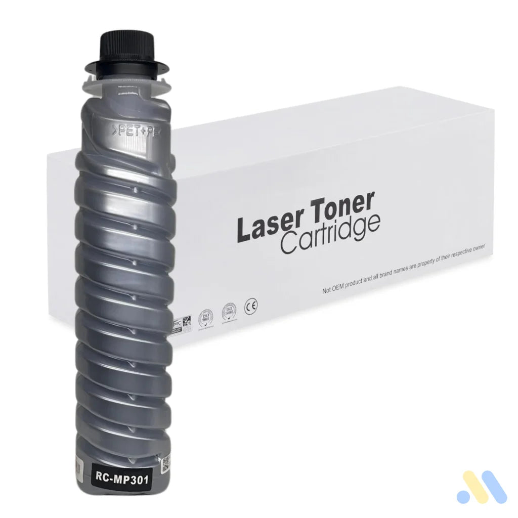 Toner for Ricoh | 841711 | black | 8000 pag. | neutral box