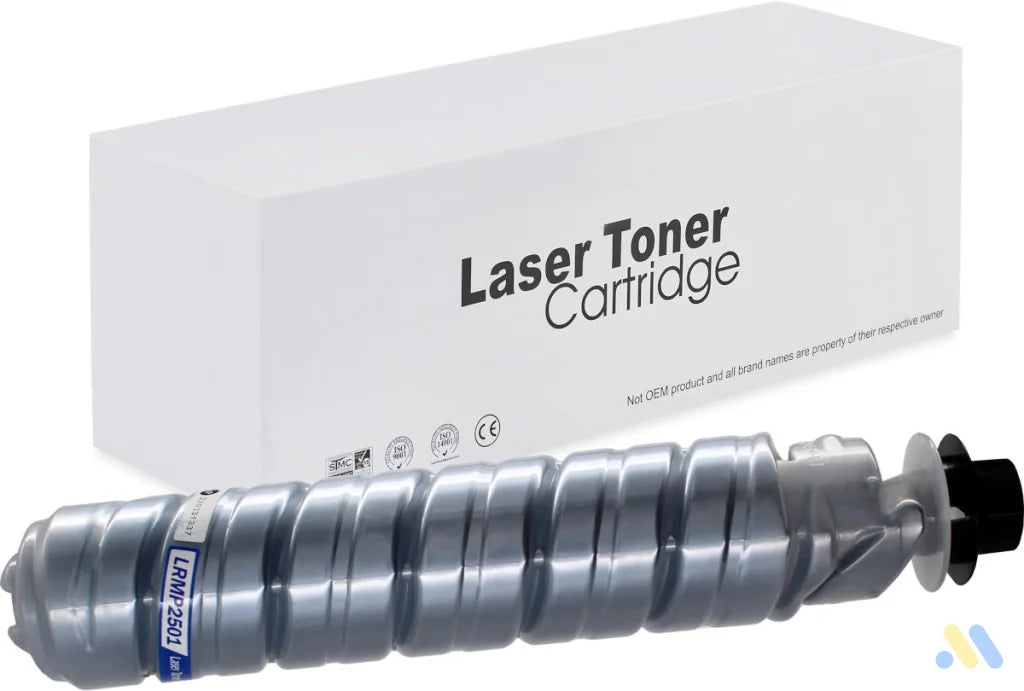 Toner for Ricoh | 841769 | black | 9000 pag. | neutral box