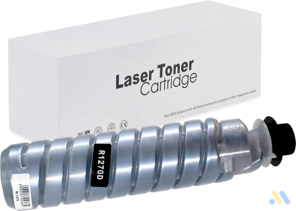 Toner for Ricoh | 888261 / 842024 | black | 7000 pag. | neutral box