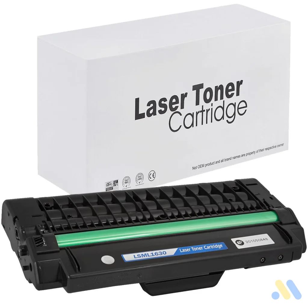Toner for Samsung | ML-D1630A | black | 2000 pag. | neutral box
