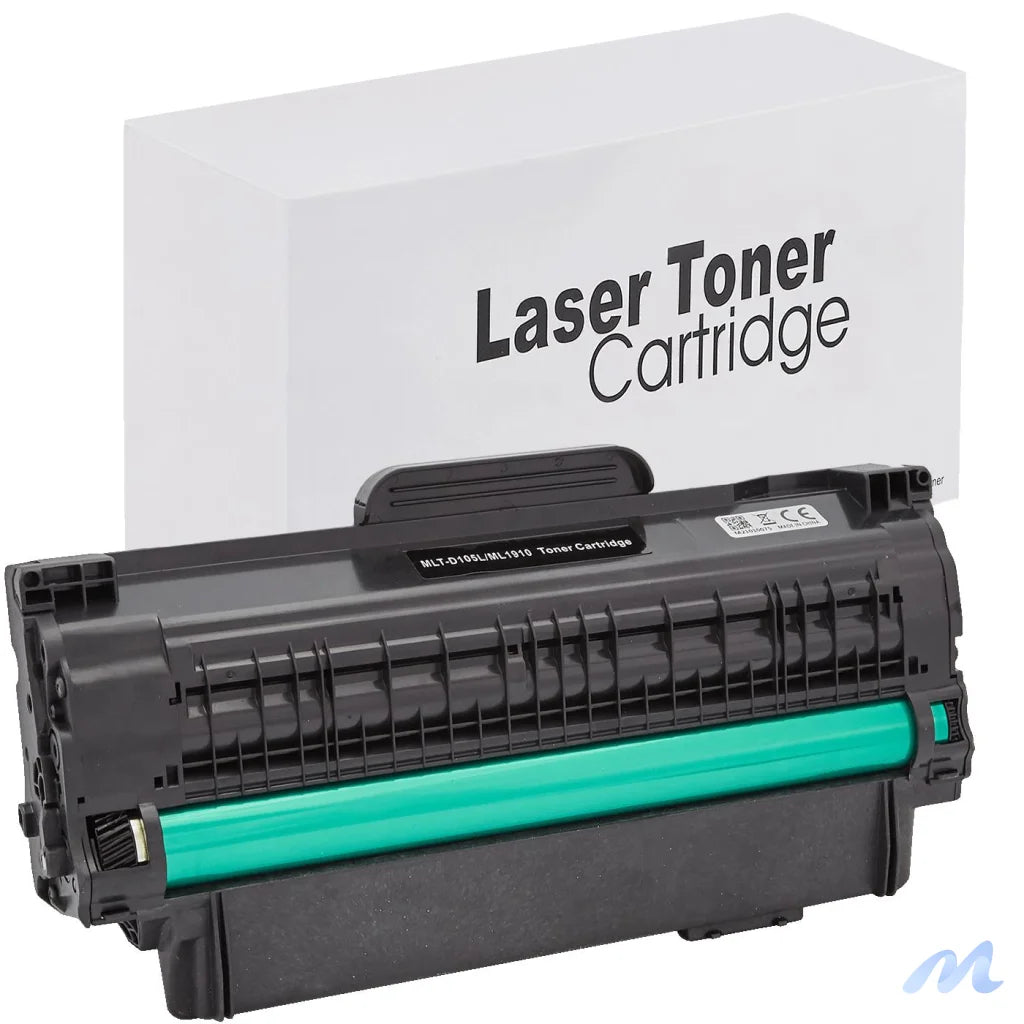 Toner for Samsung | MLT-D1052L | black | 2500 pag. | neutral box
