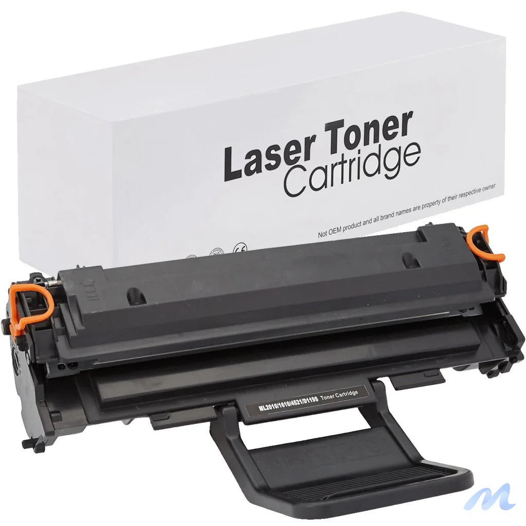 Toner for Samsung | MLT-D119S / SCX4521D | black | 3000 pag. | neutral box