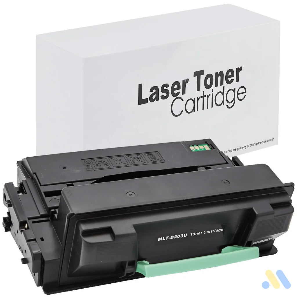 Toner for Samsung | MLT-D203U | black | 15000 pag. | neutral box