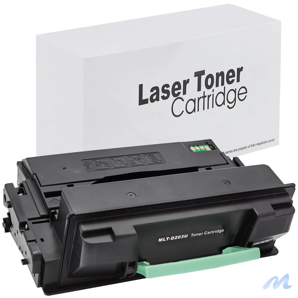 Toner for Samsung | MLT-D203U | black | 15000 pag. | neutral box