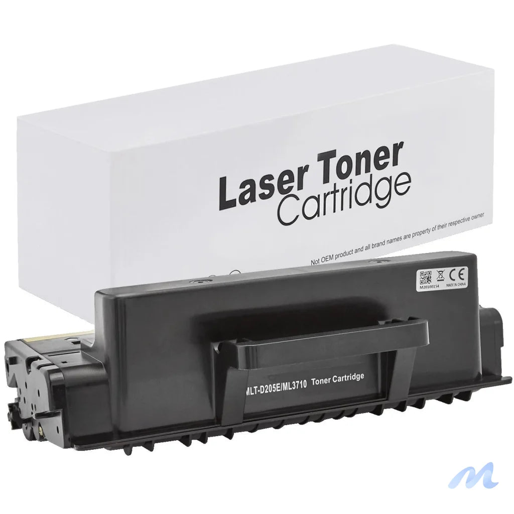 Toner for Samsung | MLT-D205E | black | 10000 pag. | neutral box