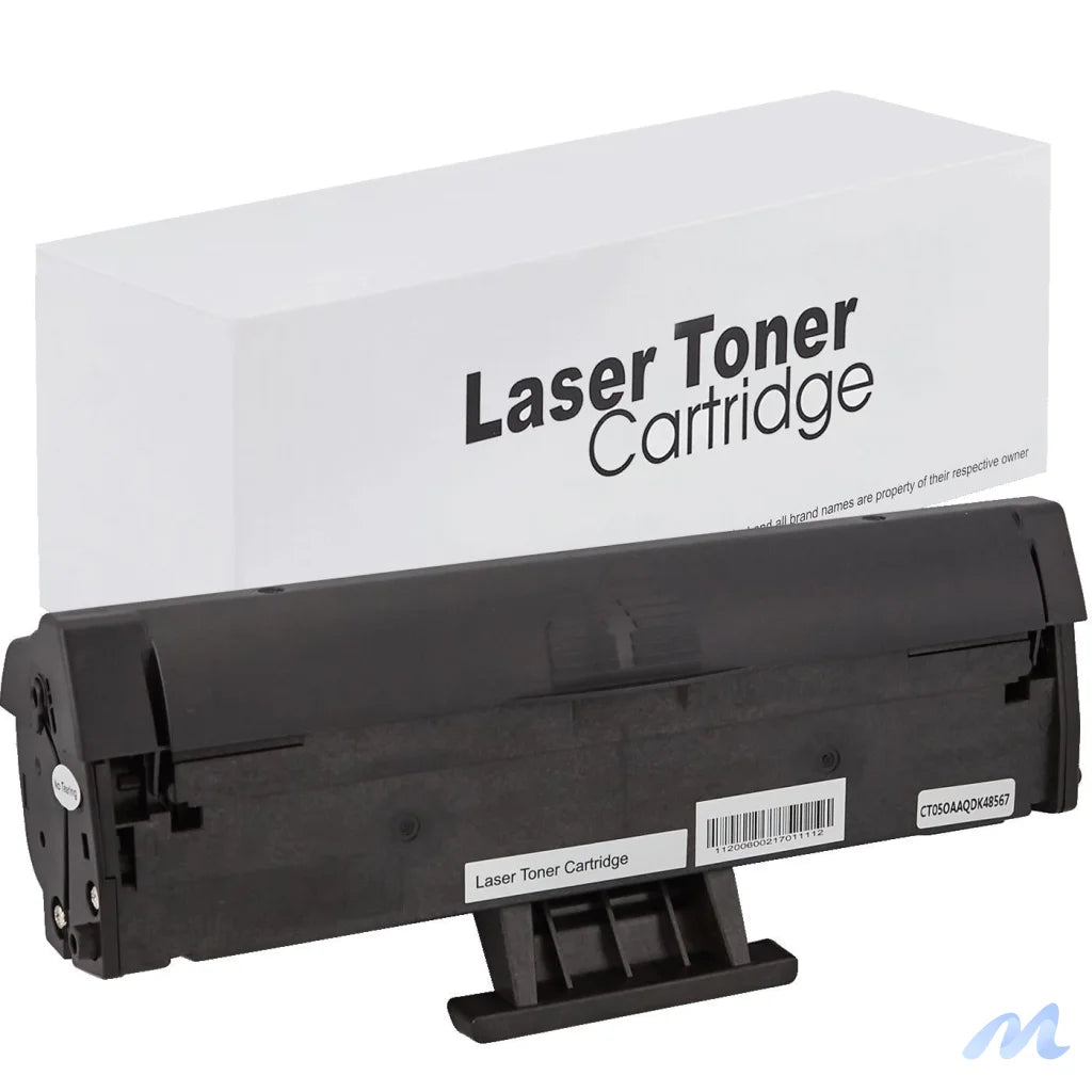 Toner for Samsung | MLTD111S / MLT-D111S / D111S / 111S | new chip | black | 1000 pag. | neutral box