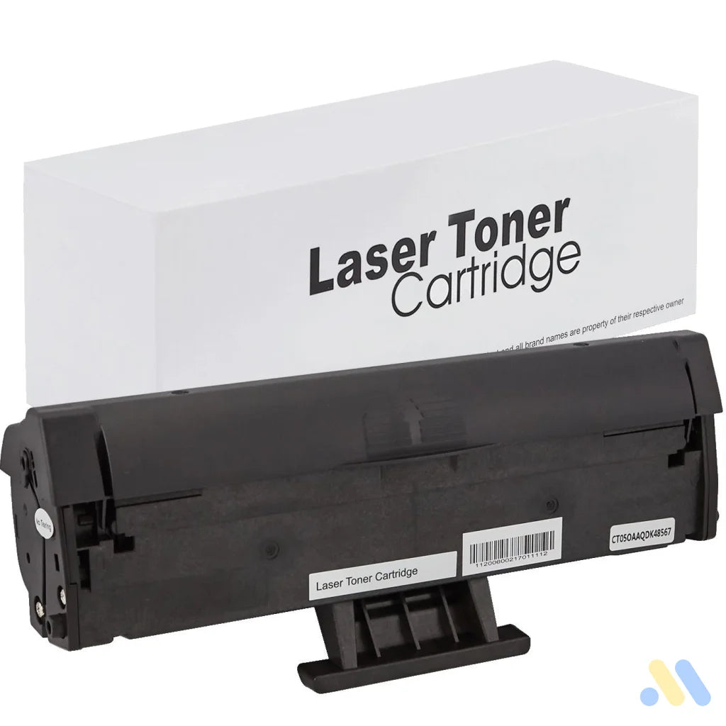 Toner for Samsung | MLTD111S / MLT-D111S / D111S / 111S | new chip | black | 1000 pag. | neutral box