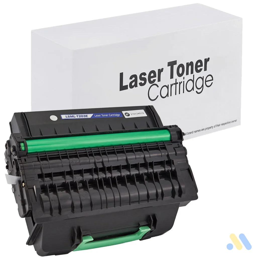 Toner for Samsung | MLTD203E | black | 10000 pag. | neutral box