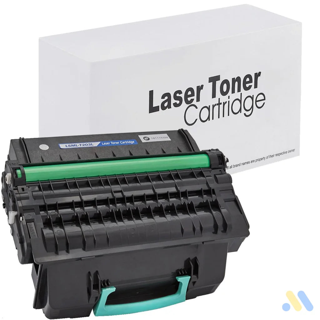 Toner for Samsung | MLTD203L | black | 5000 pag. | neutral box