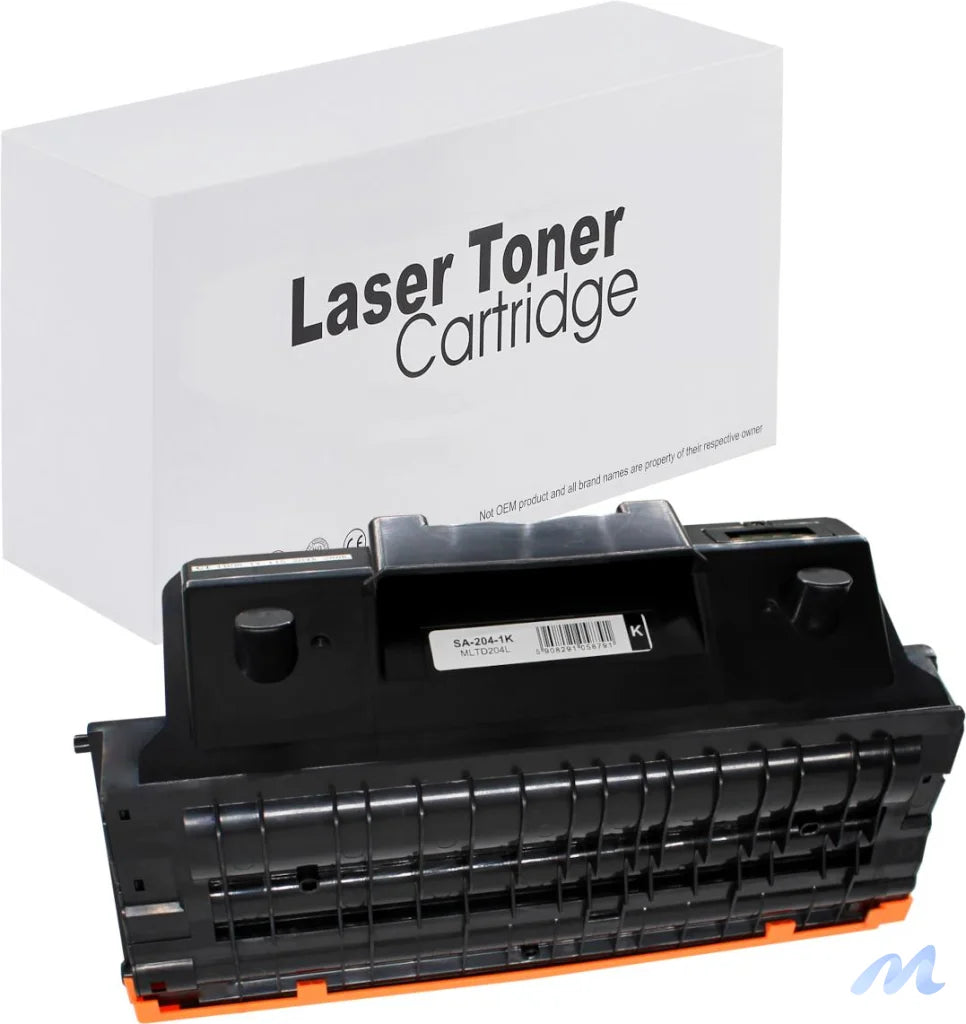 Toner for Samsung | MLTD204L | black | 5000 pag. | neutral box
