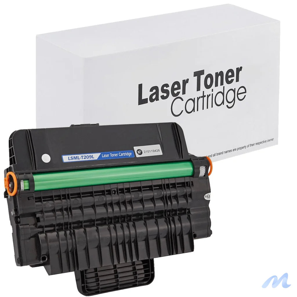 Toner for Samsung | MLTD2092L | black | 5000 pag. | neutral box