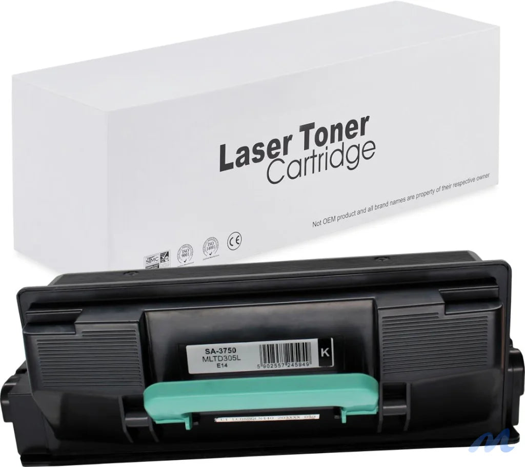 Toner for Samsung | MLTD305L | black | 15000 pag. | neutral box