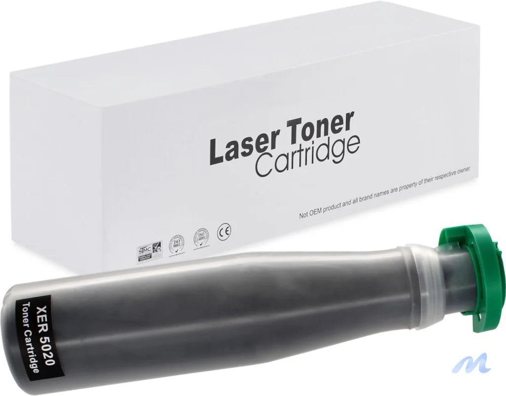 Toner for Xerox | 106R01277 | black | 6300 pag. | neutral box