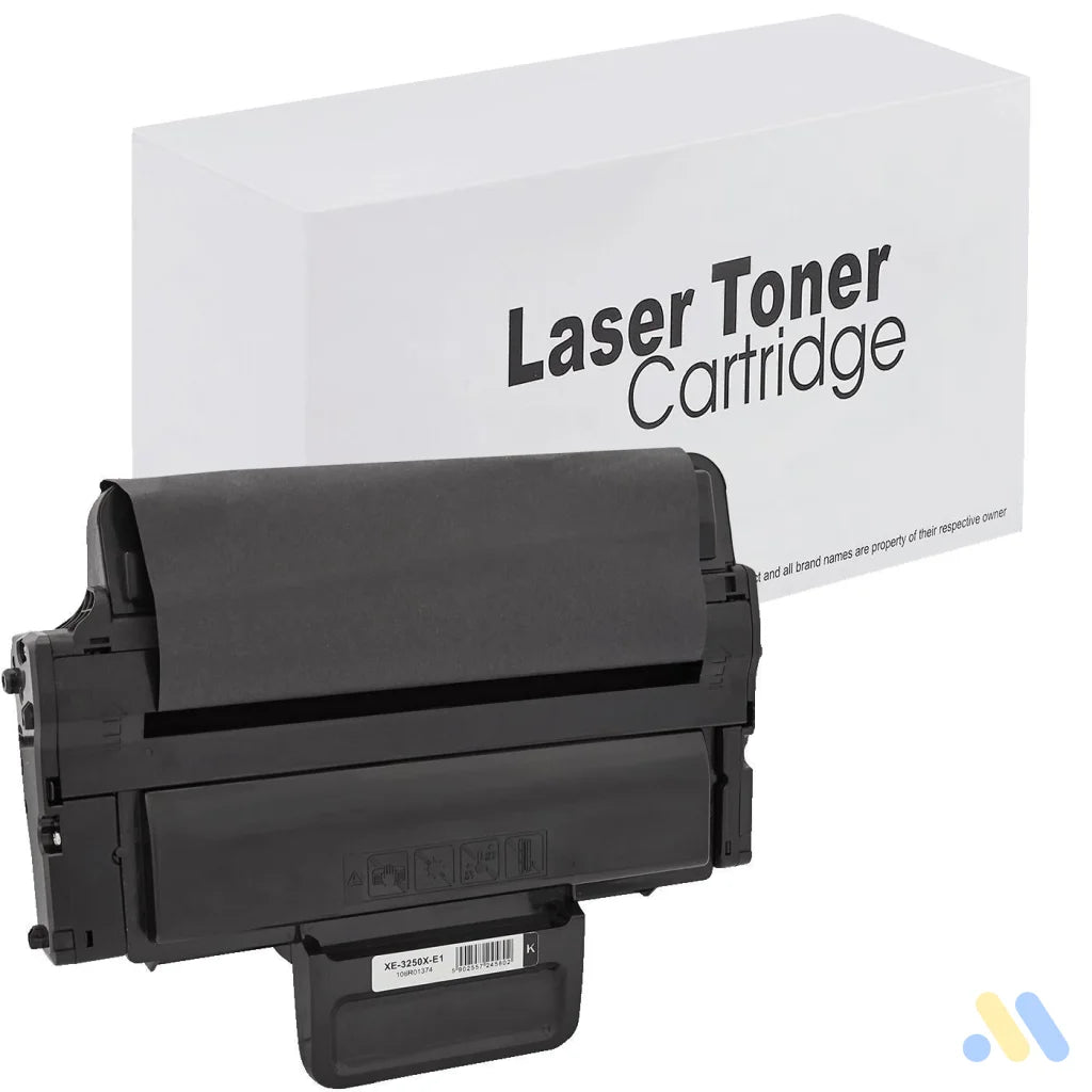 Toner for Xerox | 106R01374 | black | 5000 pag. | neutral box