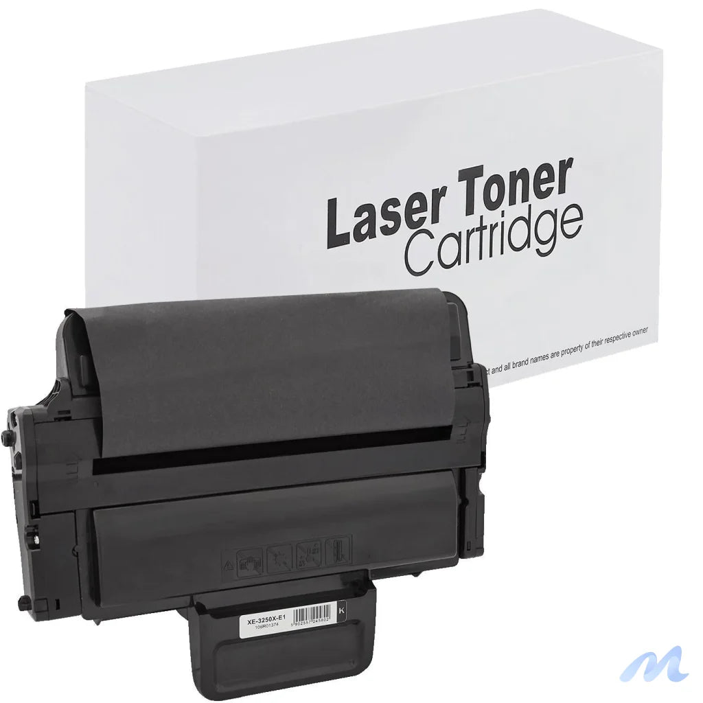 Toner for Xerox | 106R01374 | black | 5000 pag. | neutral box