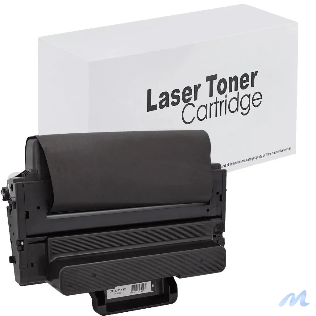 Toner for Xerox | 106R02312 | black | 11000 pag. | neutral box