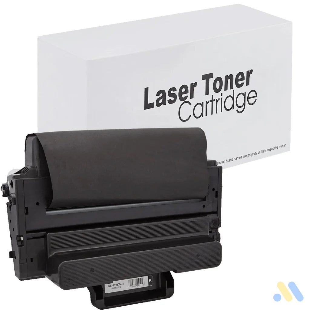 Toner for Xerox | 106R02312 | black | 11000 pag. | neutral box