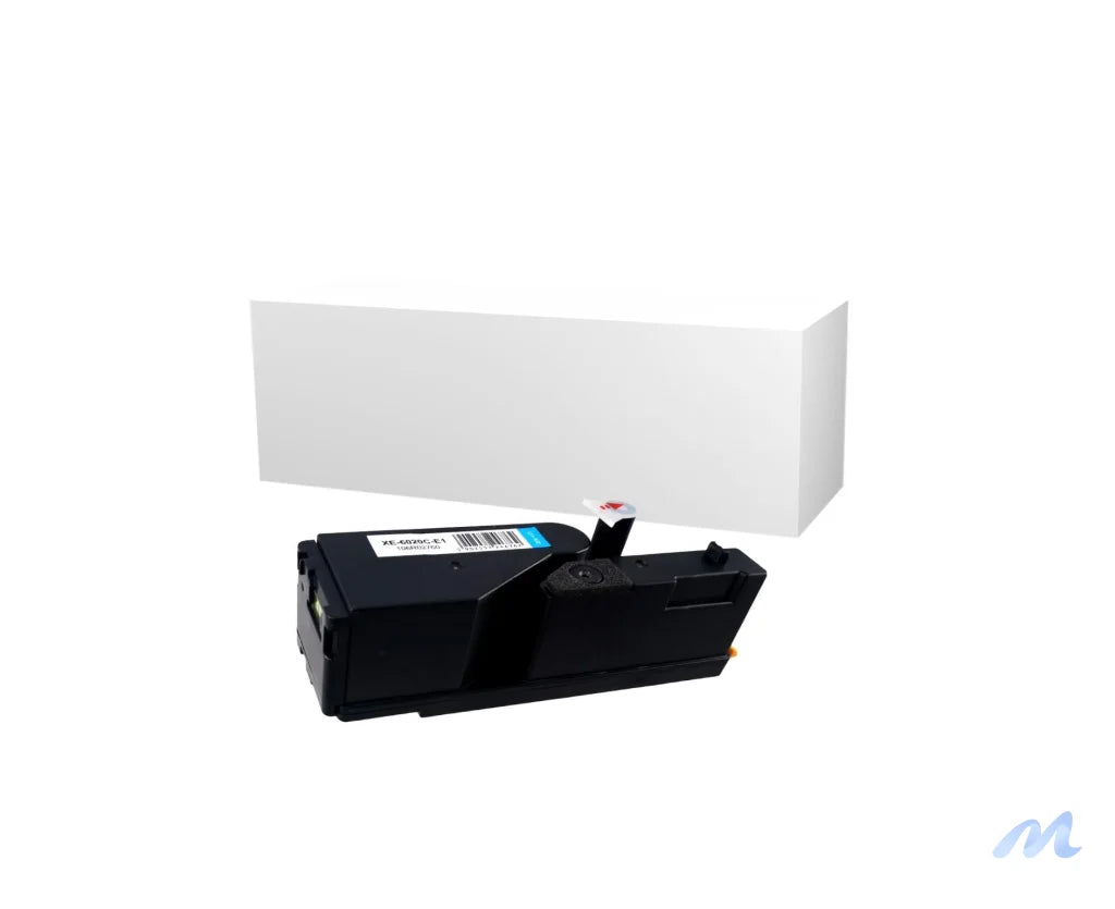 Toner for Xerox | 106R02760 | cyan | 1000 pag. | neutral box