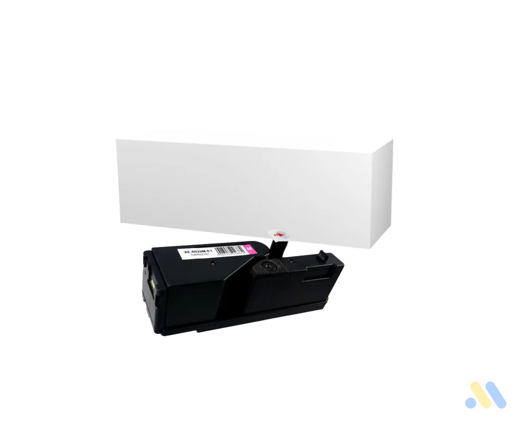 Toner for Xerox | 106R02761 | magenta | 1000 pag. | neutral box