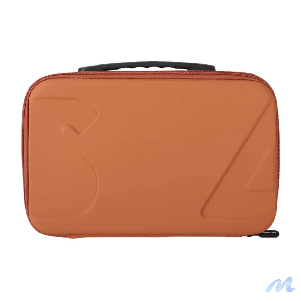 Torba Adventure Sunnylife OA5-B894-C do ACTION 5 PRO/OSMO Action 4/3 (pomarańczowa)