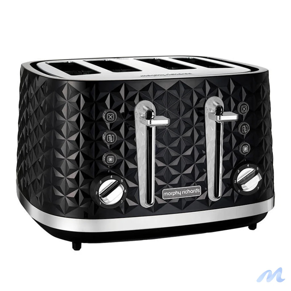 Toster Morphy Richards 248131