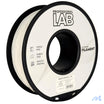 TPU is a flexible and wear-resistant filament, suitable for printing rubber-like parts such as seals, gaskets, cases, or flexible mounts. Requires low print speed and proper filament guidance.