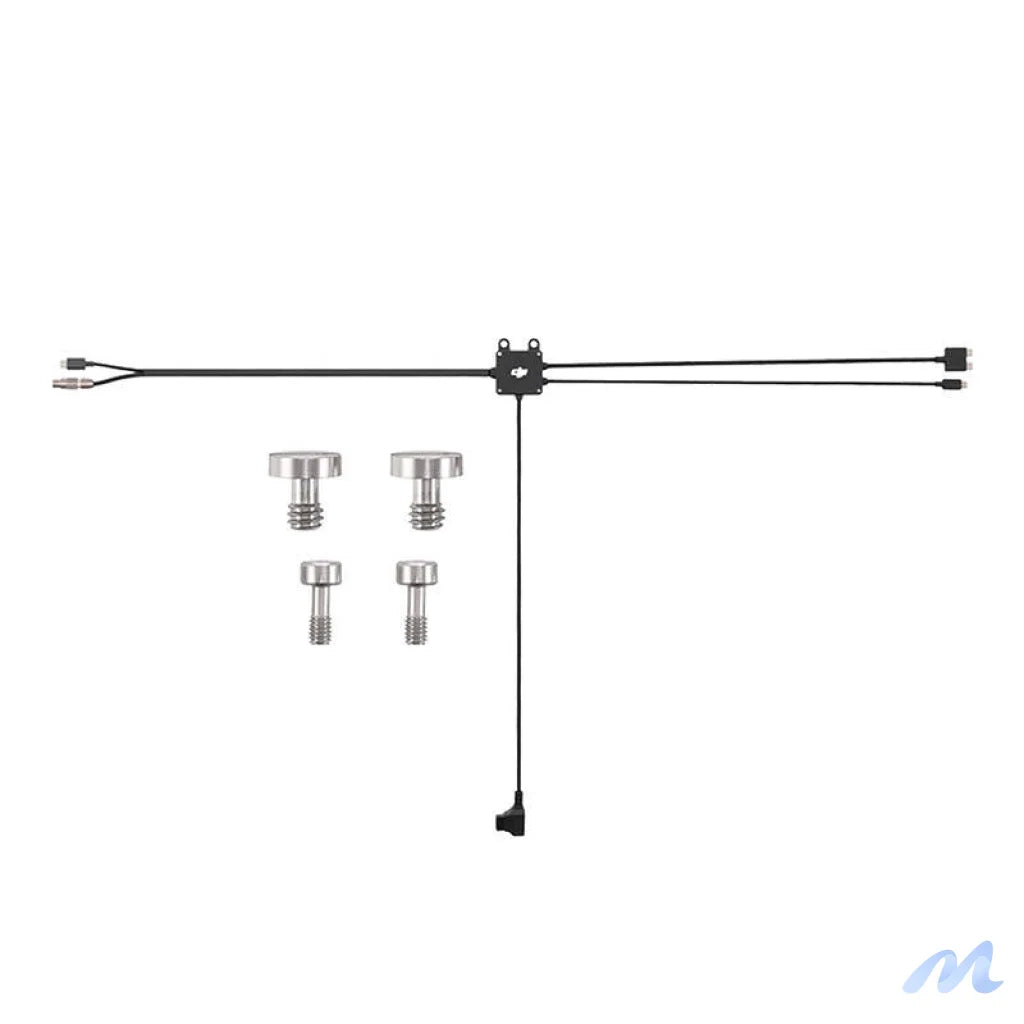 Transmission Cable Hub DJI LiDAR Range Finder (RS)