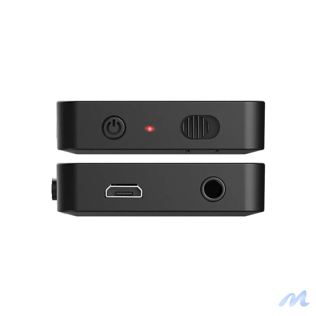 Transmitter / Receiver BlitzWolf BW-BL2, Bluetooth 5.0