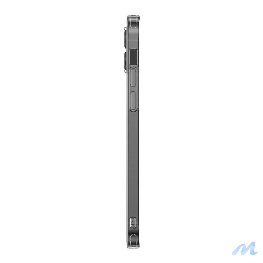 Transparent Case and Tempered Glass set Baseus Corning for iPhone 12