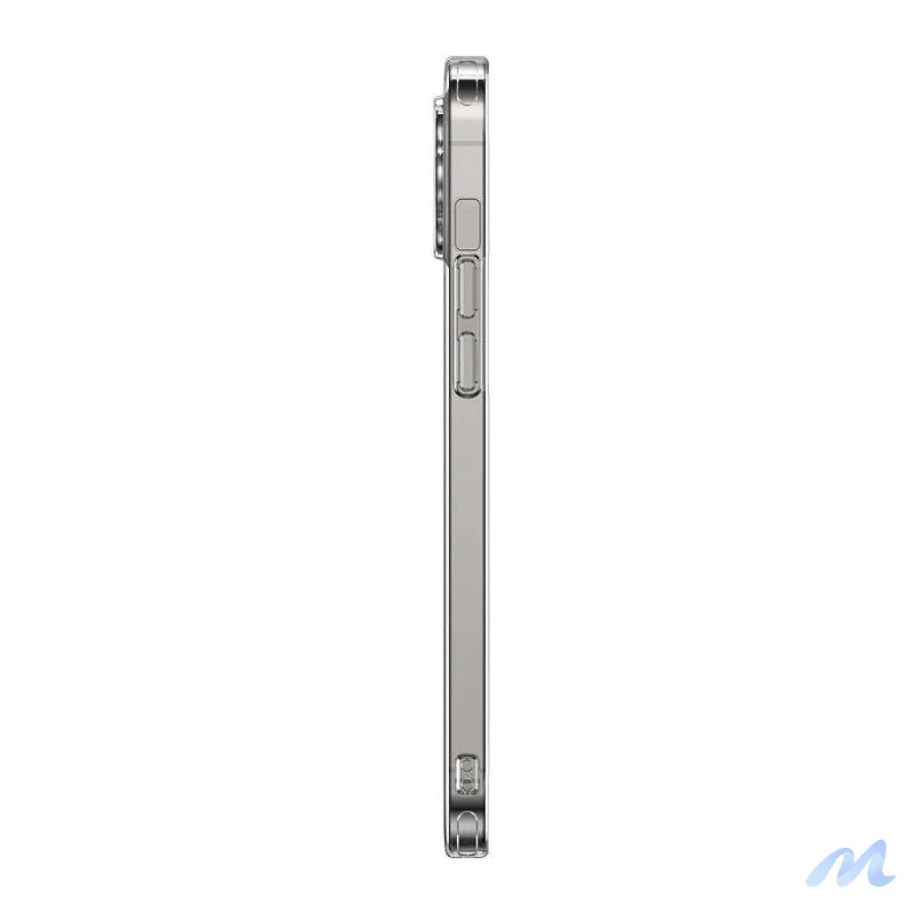 Transparent Case and Tempered Glass set Baseus Corning for iPhone 12 Pro Max