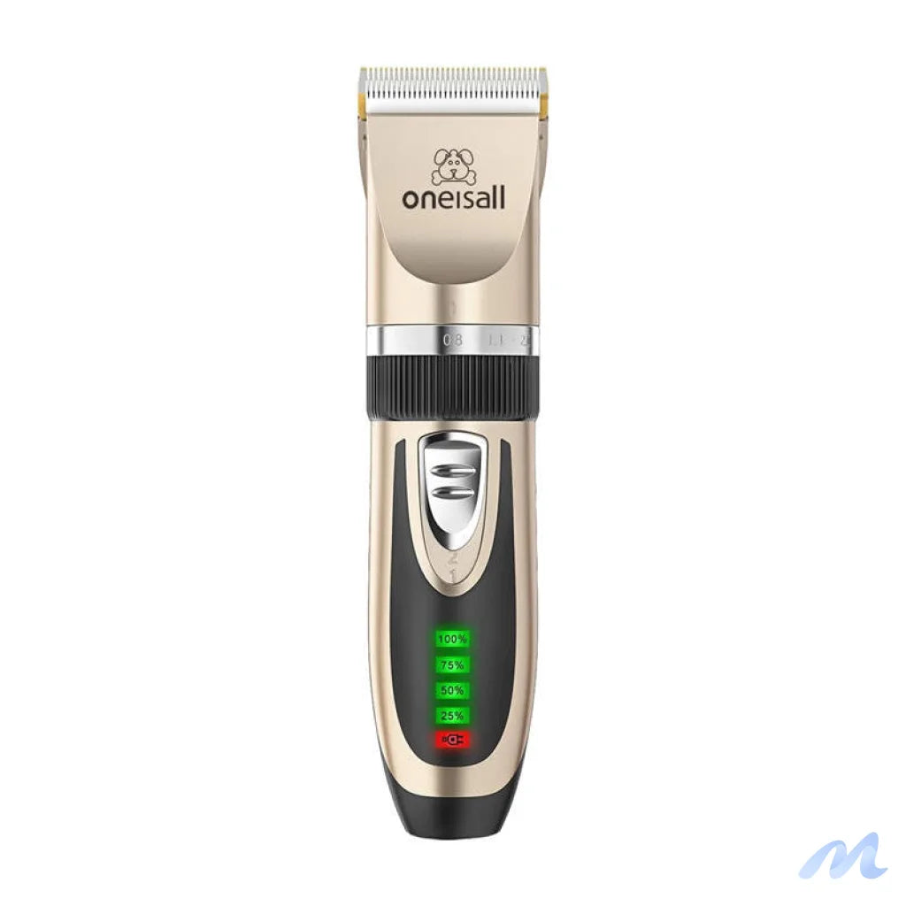 Trimmer / Pet clipper Oneisall X2