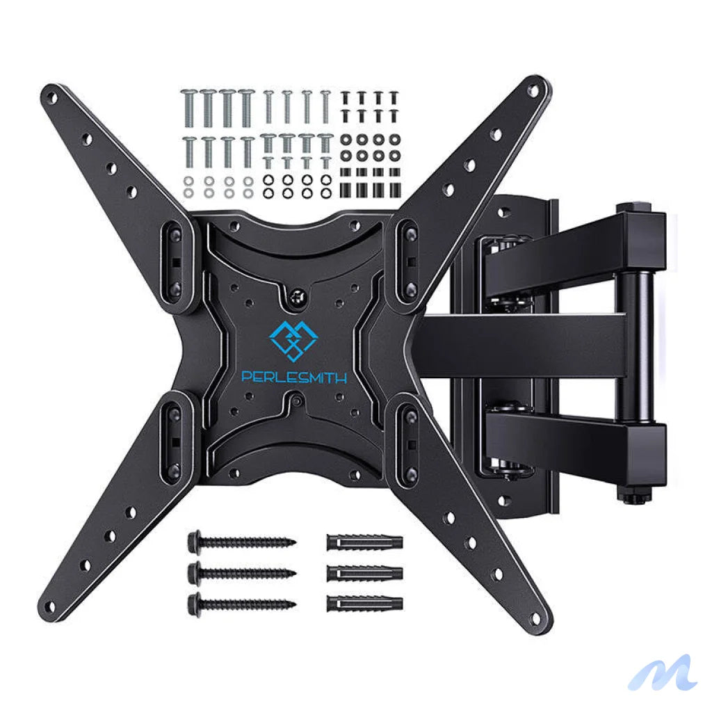 TV mount 26-60" Perlesmith PSMFK1-EU