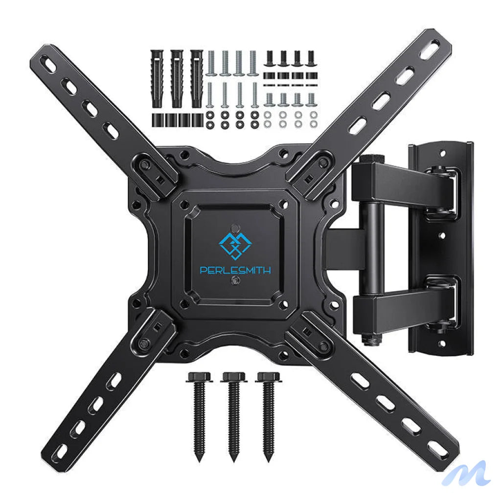 TV mount 26-60" Perlesmith PSMFK12