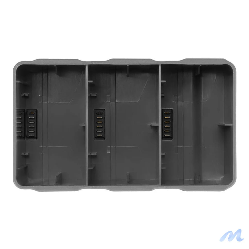 Two-way charging hub for DJI Mini 5 Pro