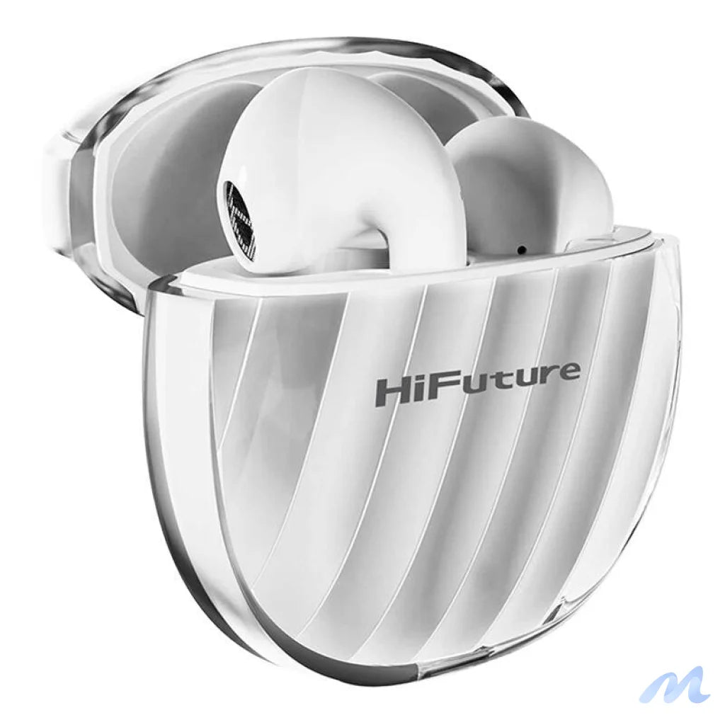 TWS EarBuds HiFuture FlyBuds 3 (white)