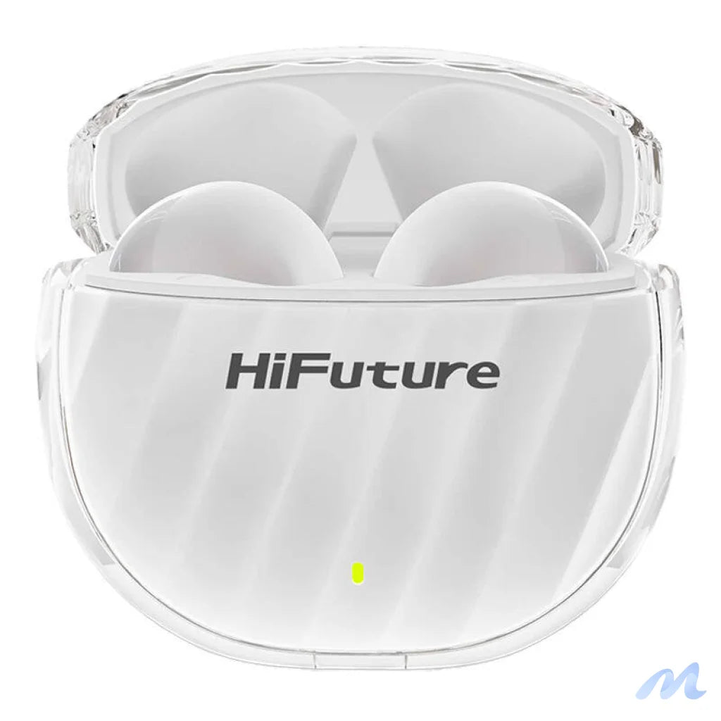 TWS EarBuds HiFuture FlyBuds 3 (white)