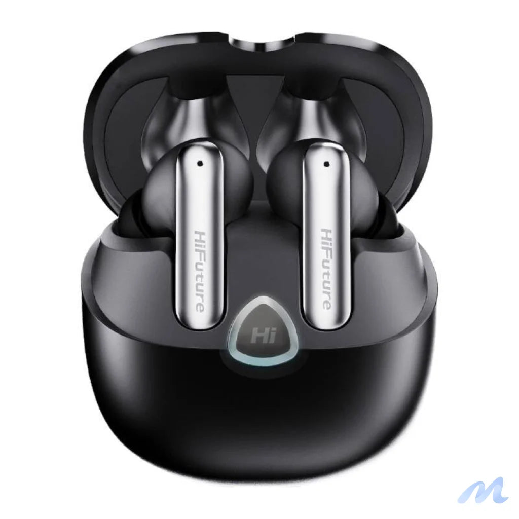 TWS EarBuds HiFuture Sonic Air (black)