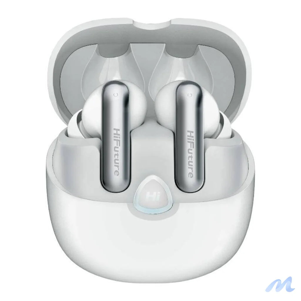 TWS EarBuds HiFuture Sonic Air (white)