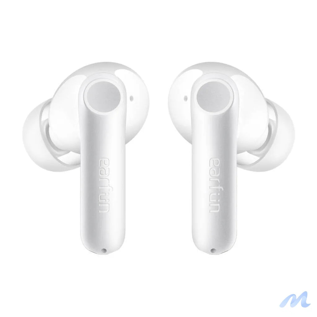 TWS EarFun Air life headphones (white)