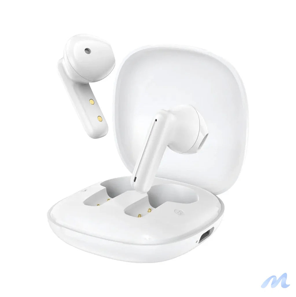 TWS Foneng BL135 Wireless Headphones (white)